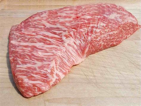 Wagyu tri tip. Things To Know About Wagyu tri tip. 